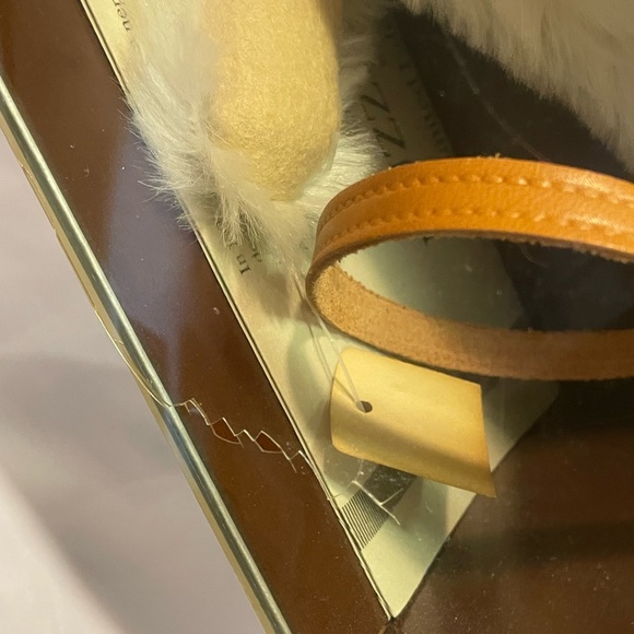 Steiff Muzzle Teddy Bear 1990 - Replica - Picture 8 of 10